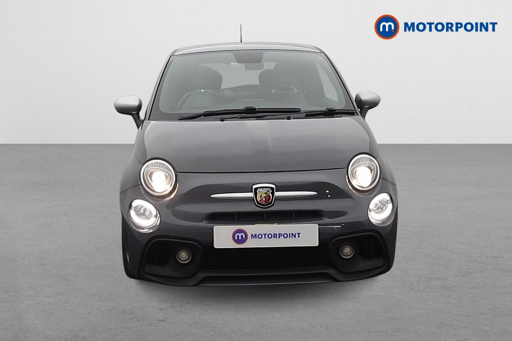 Used Abarth 595 2020 for sale - 78060727: Photo 2