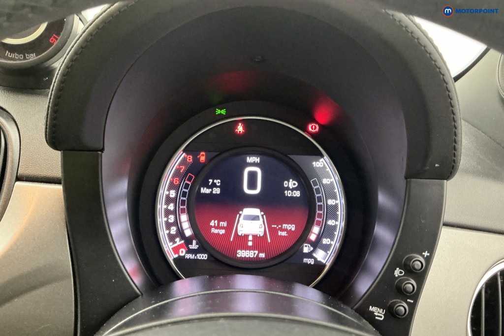 Used Abarth 595 2020 for sale - 78060727: Photo 20