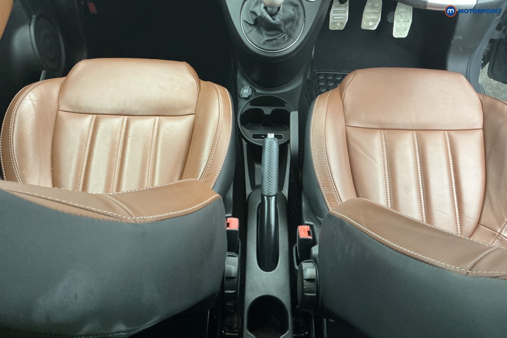 Used Abarth 595 2020 for sale - 78060727: Photo 21