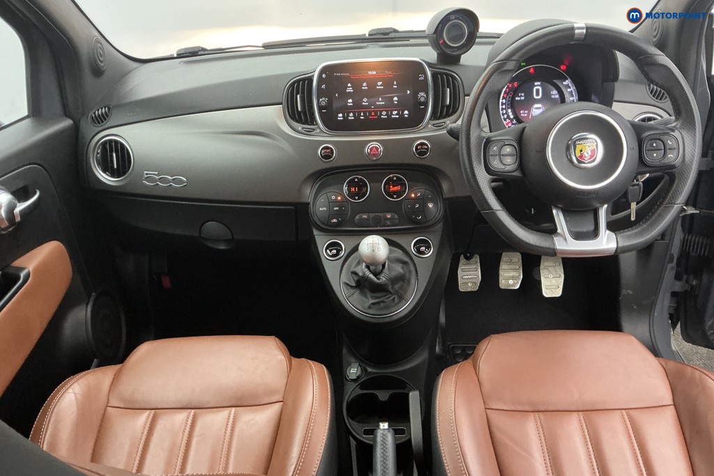 Used Abarth 595 2020 for sale - 78060727: Photo 22