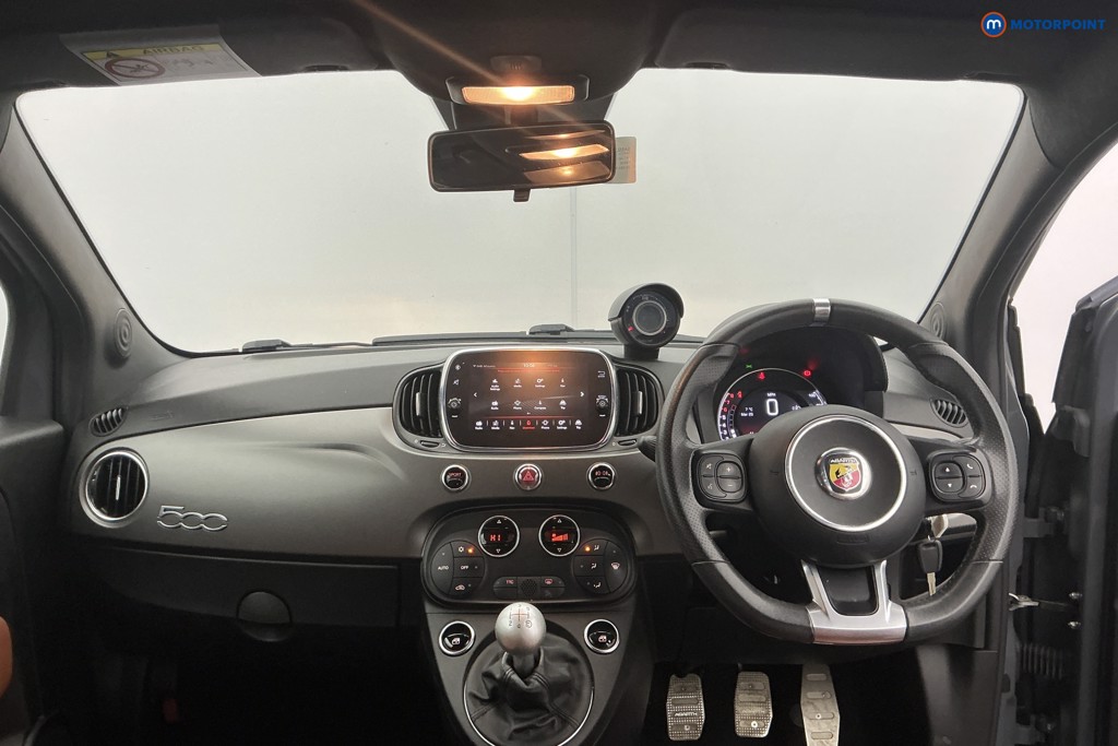 Used Abarth 595 2020 for sale - 78060727: Photo 23