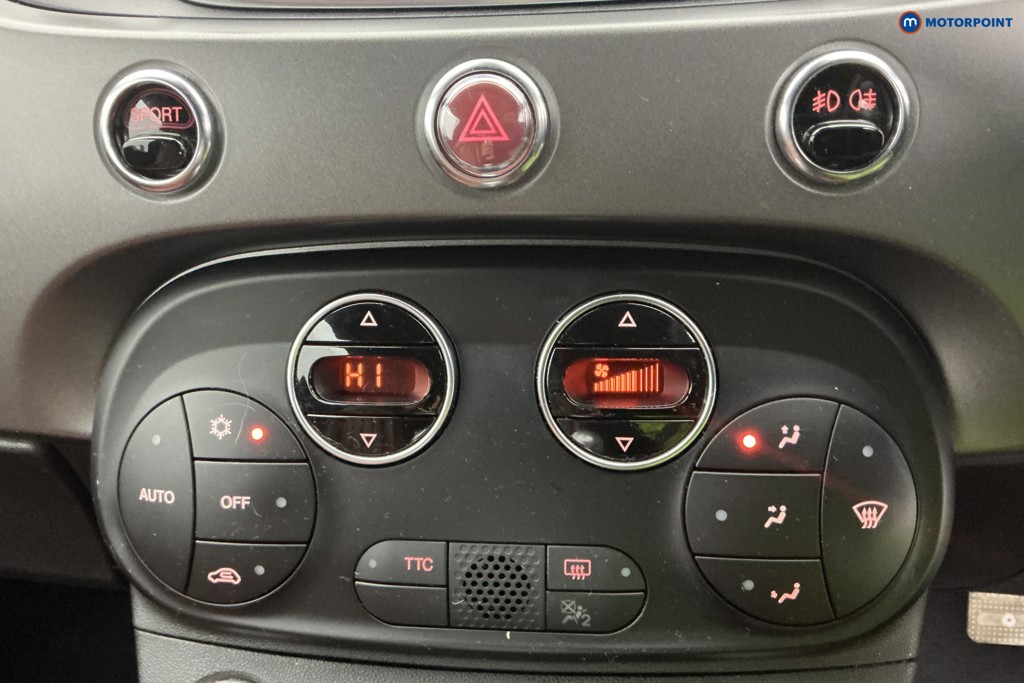 Used Abarth 595 2020 for sale - 78060727: Photo 28