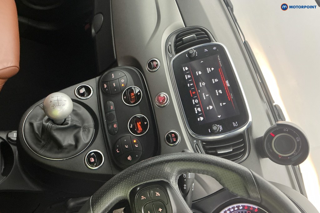 Used Abarth 595 2020 for sale - 78060727: Photo 30