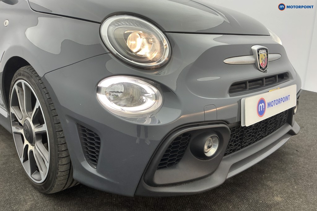 Used Abarth 595 2020 for sale - 78060727: Photo 36