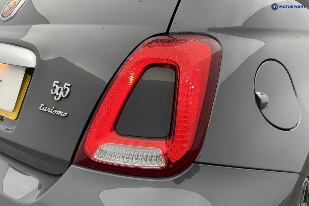 Used Abarth 595 2020 for sale - 78060727: Photo 38