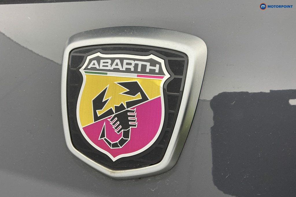 Used Abarth 595 2020 for sale - 78060727: Photo 39