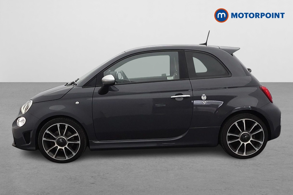 Used Abarth 595 2020 for sale - 78060727: Photo 4
