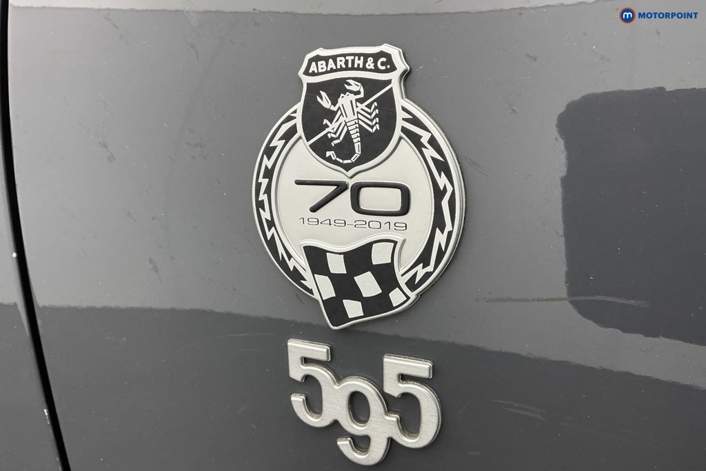 Used Abarth 595 2020 for sale - 78060727: Photo 40