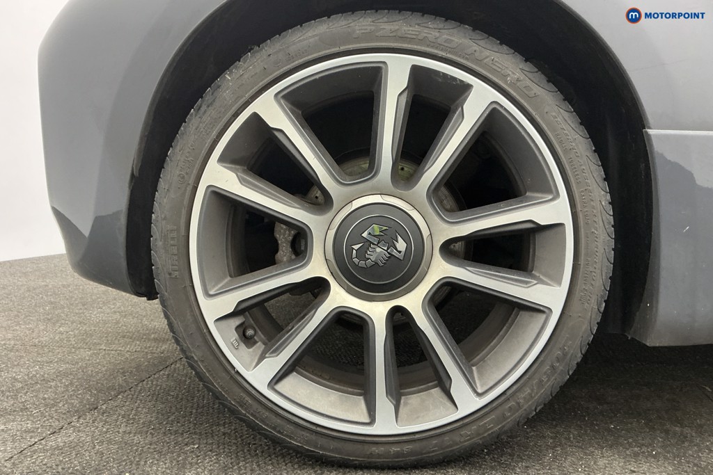 Used Abarth 595 2020 for sale - 78060727: Photo 43