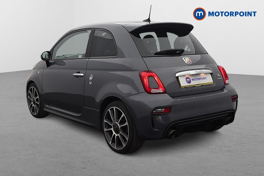 Used Abarth 595 2020 for sale - 78060727: Photo 5