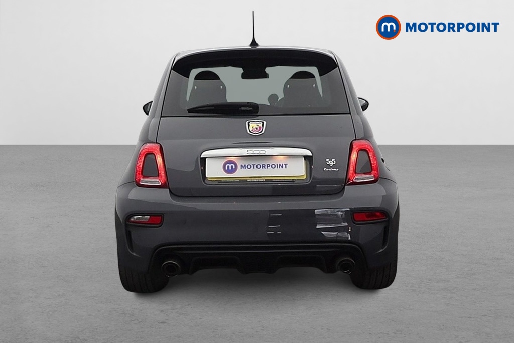 Used Abarth 595 2020 for sale - 78060727: Photo 6