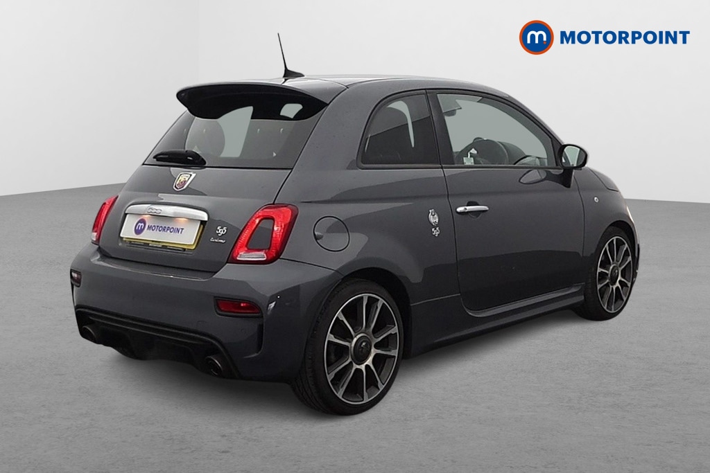 Used Abarth 595 2020 for sale - 78060727: Photo 7