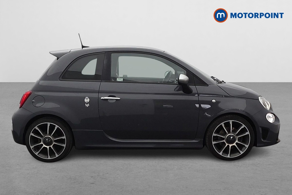 Used Abarth 595 2020 for sale - 78060727: Photo 8