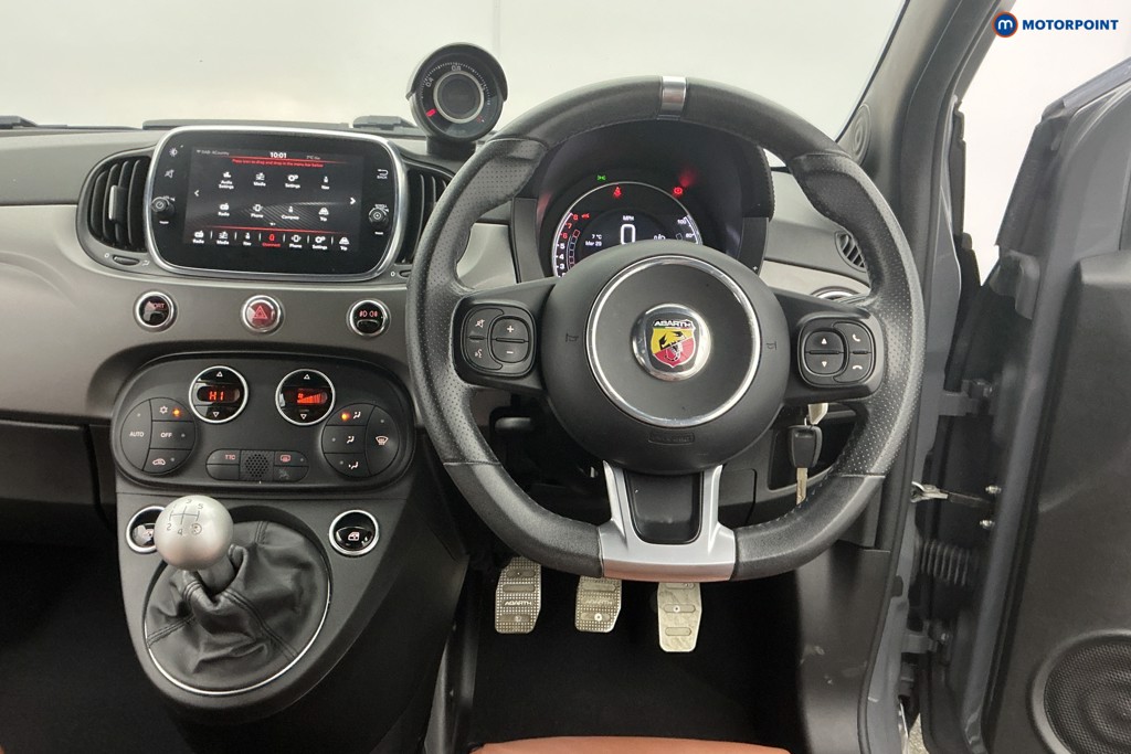 Used Abarth 595 2020 for sale - 78060727: Photo 9