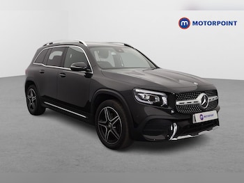 Used Mercedes-Benz GLB 2023 for sale - 79408484: Photo