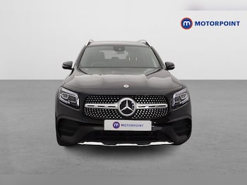 Used Mercedes-Benz GLB 2023 for sale - 79408484: Photo