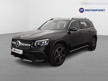 Used Mercedes-Benz GLB 2023 for sale - 79408484: Photo
