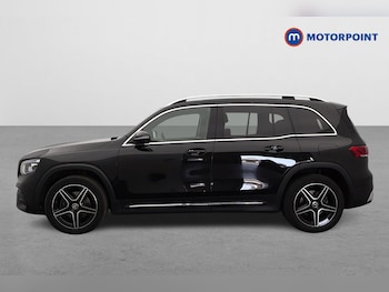 Used Mercedes-Benz GLB 2023 for sale - 79408484: Photo