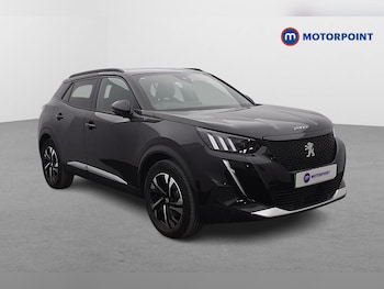 Used Peugeot 2008 2023 for sale - 78550506: Photo