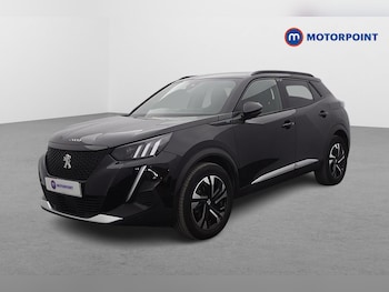Used Peugeot 2008 2023 for sale - 78550506: Photo