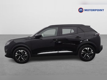 Used Peugeot 2008 2023 for sale - 78550506: Photo