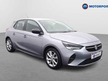 2020 - 1.2 Turbo SE Premium 5dr Auto
