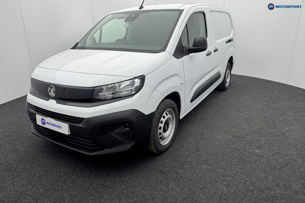 Vehicle 31