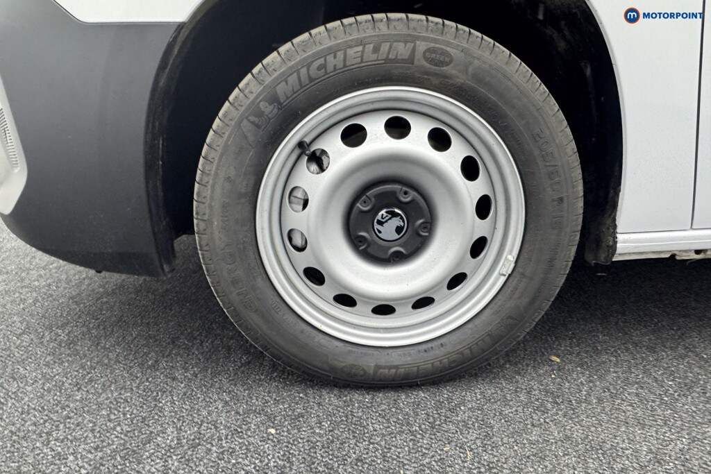 Vehicle 32