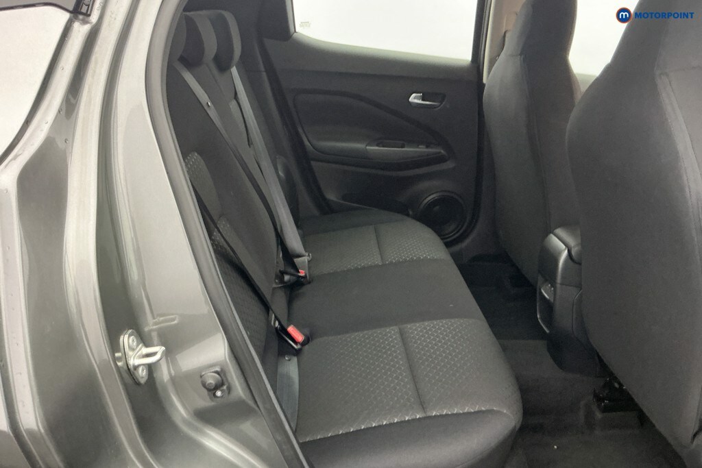 Used Nissan Juke for sale - 77830936: Photo 13