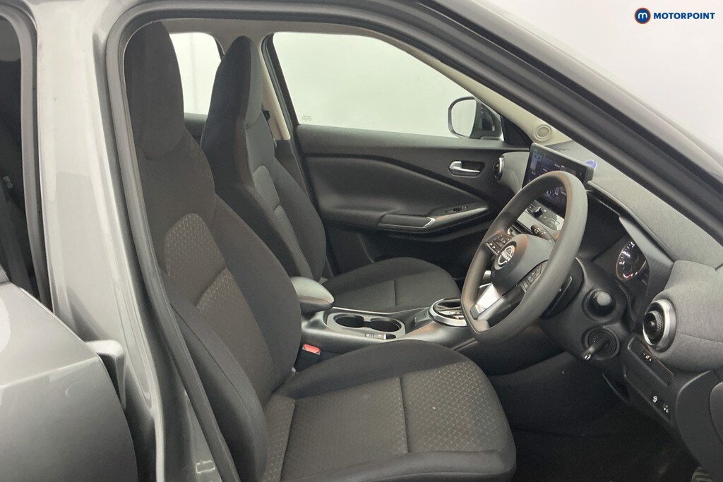 Used Nissan Juke for sale - 77830936: Photo 14