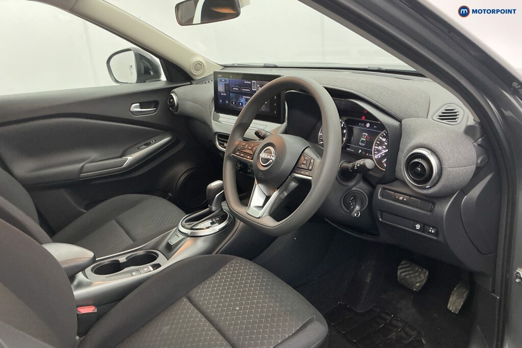 Used Nissan Juke for sale - 77830936: Photo 16