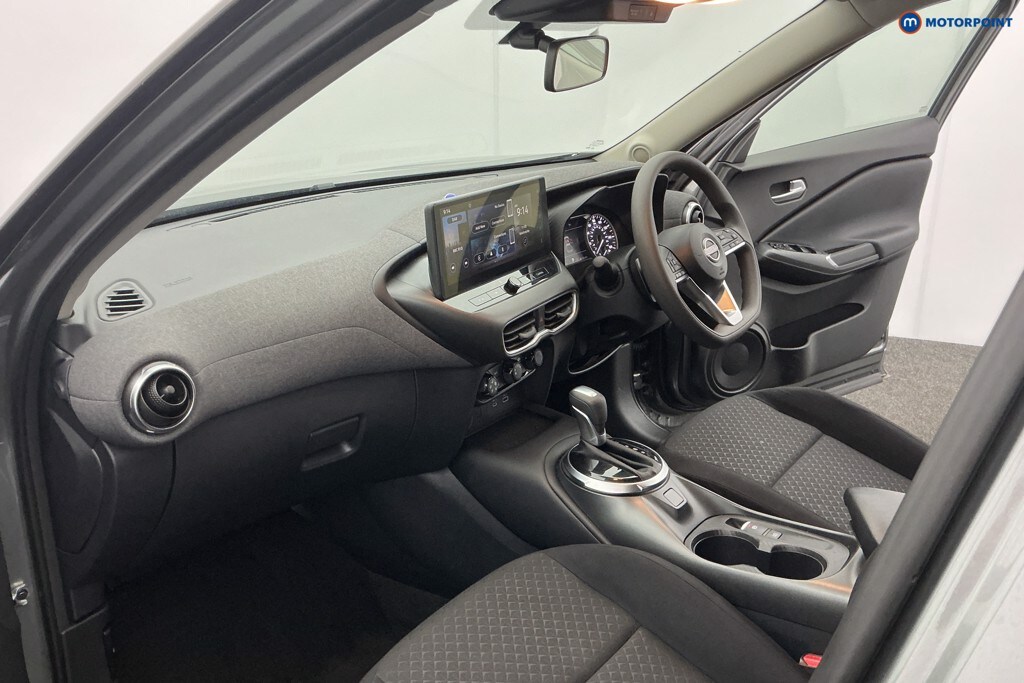 Used Nissan Juke for sale - 77830936: Photo 17