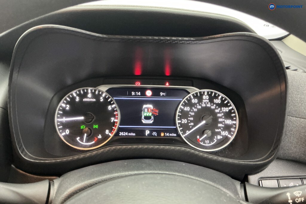 Used Nissan Juke for sale - 77830936: Photo 18