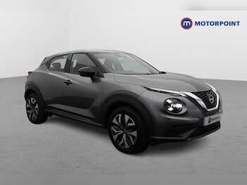 Used Nissan Juke undefined for sale - 77830936: Photo