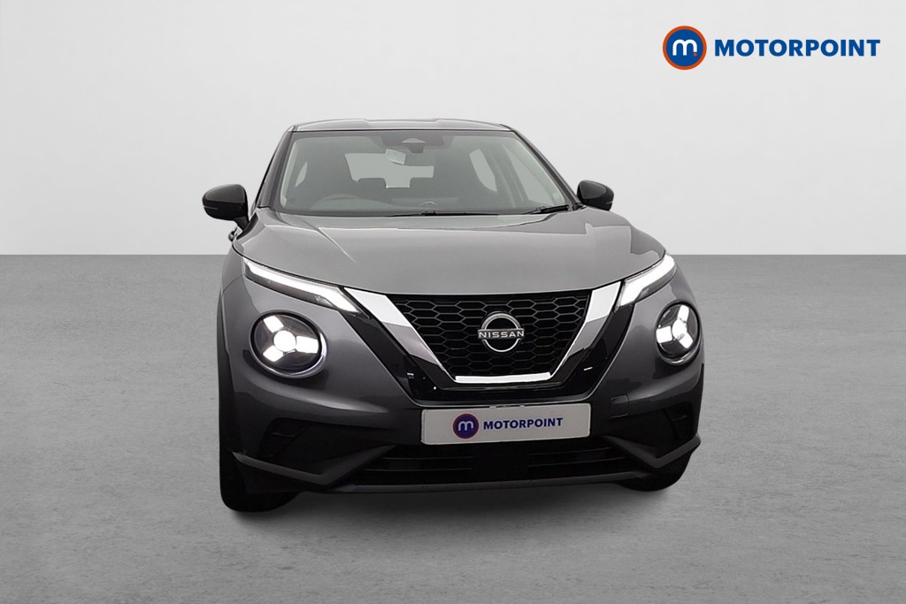 Used Nissan Juke for sale - 77830936: Photo 2