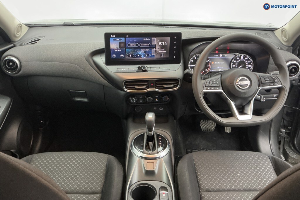 Used Nissan Juke for sale - 77830936: Photo 20