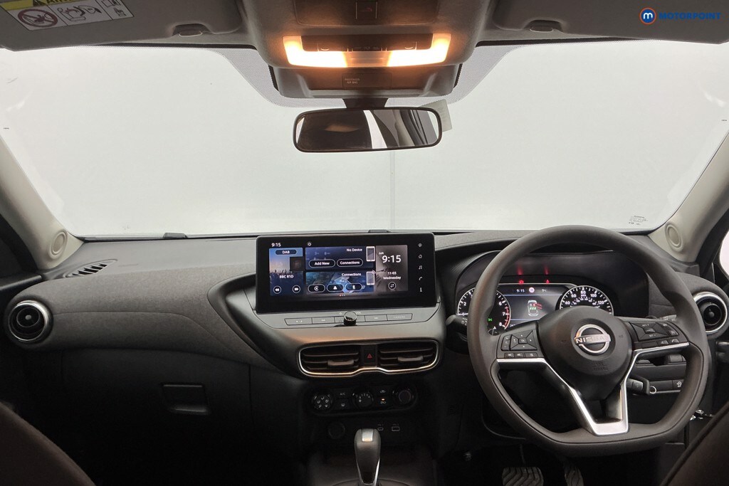 Used Nissan Juke for sale - 77830936: Photo 21