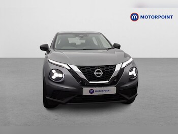 Used Nissan Juke undefined for sale - 77830936: Photo