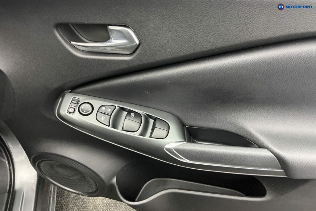 Used Nissan Juke for sale - 77830936: Photo 32