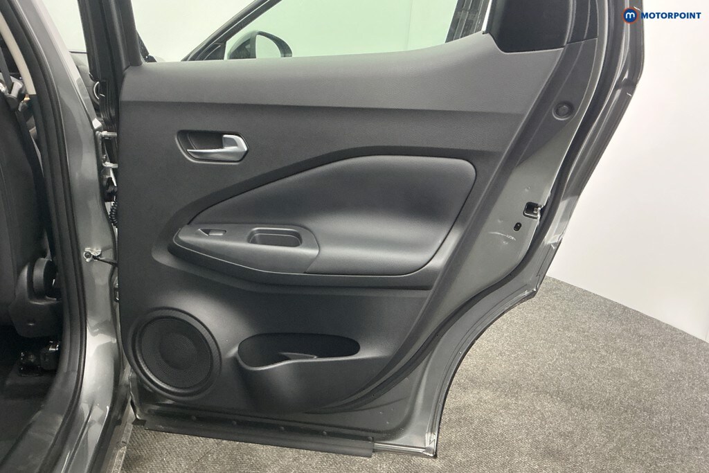 Used Nissan Juke for sale - 77830936: Photo 33