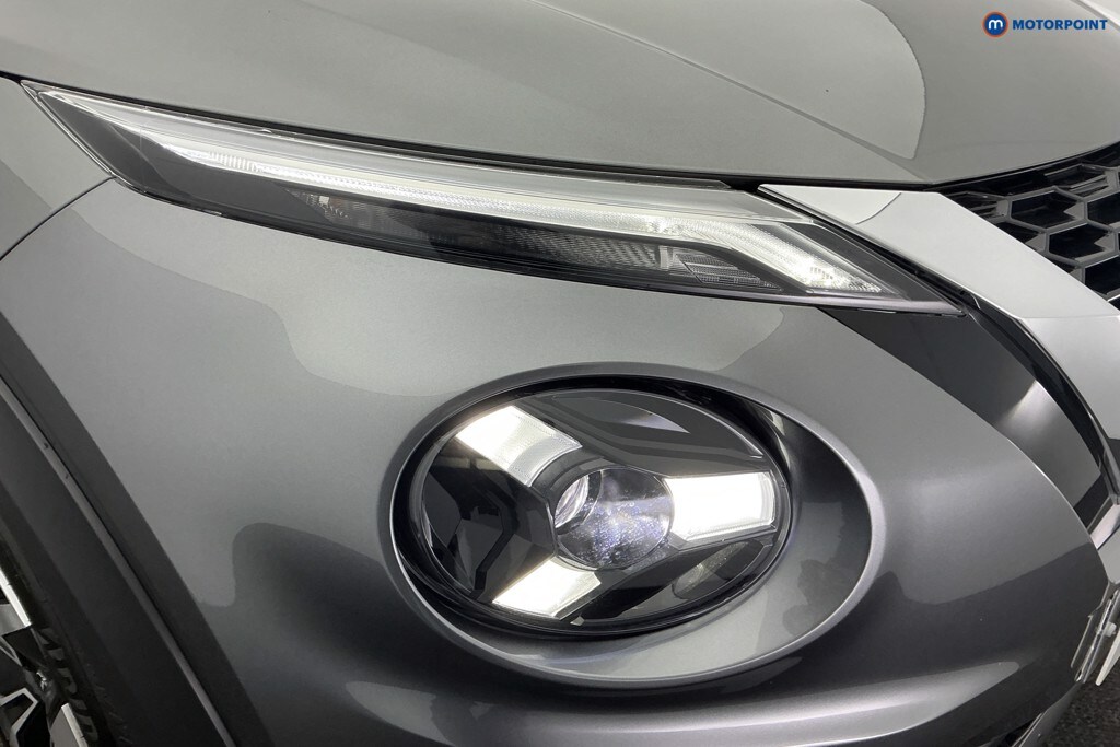 Used Nissan Juke for sale - 77830936: Photo 36