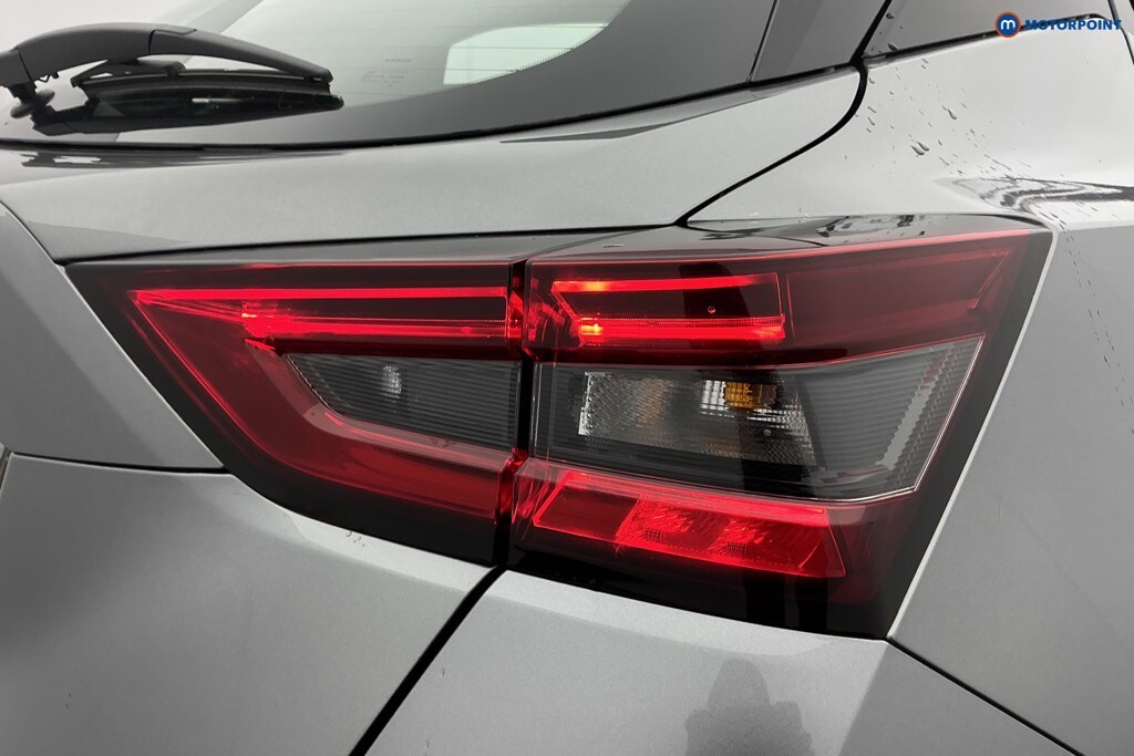 Used Nissan Juke for sale - 77830936: Photo 37