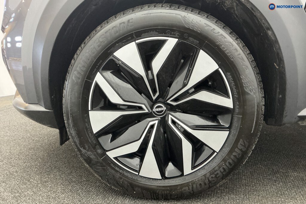 Used Nissan Juke for sale - 77830936: Photo 39