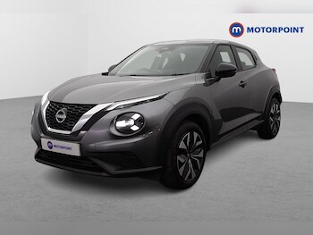 Used Nissan Juke undefined for sale - 77830936: Photo
