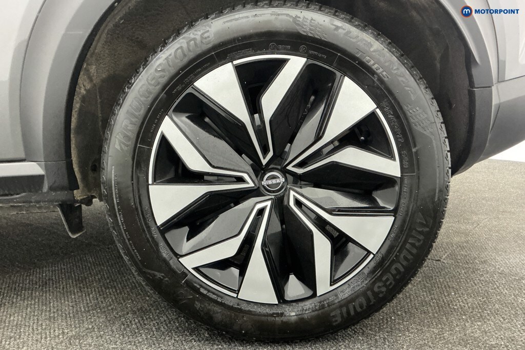 Used Nissan Juke for sale - 77830936: Photo 40