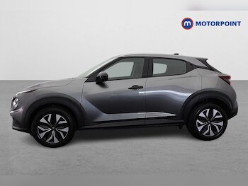 Used Nissan Juke undefined for sale - 77830936: Photo