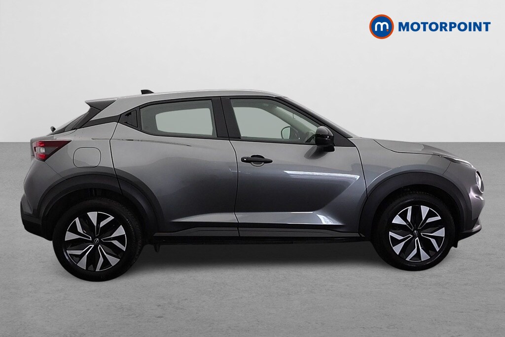 Used Nissan Juke for sale - 77830936: Photo 8