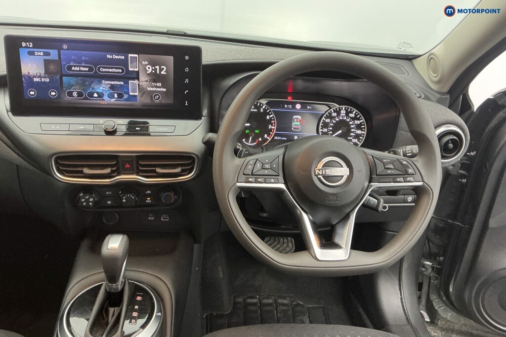 Used Nissan Juke for sale - 77830936: Photo 9