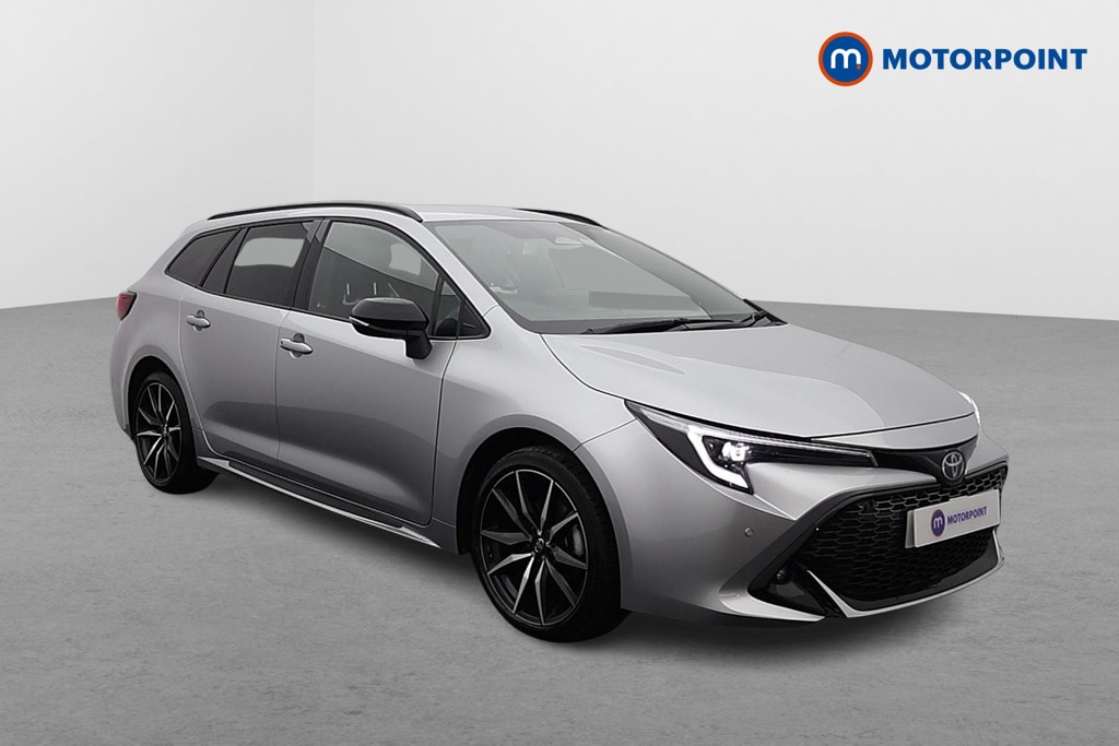 Used Toyota Corolla 2024 for sale - 76961085: Photo 1