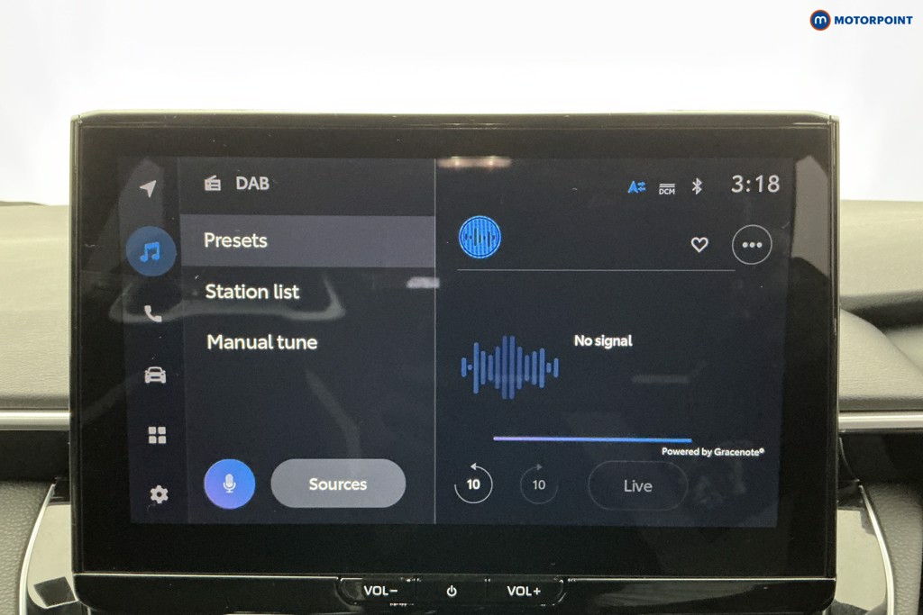 Used Toyota Corolla 2024 for sale - 76961085: Photo 10